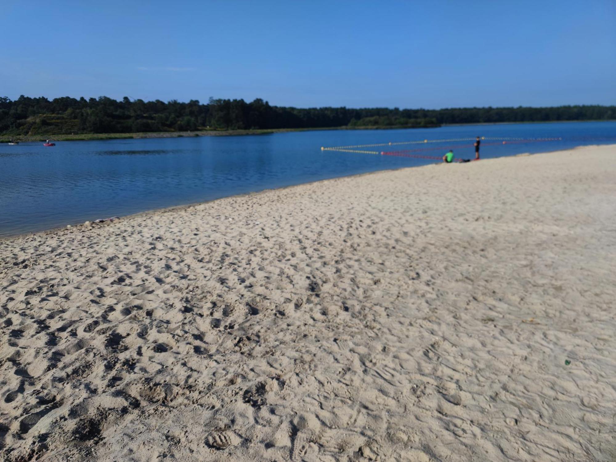 Miodowa Sadyba Domki Caloroczne Kluczbork Ligota Zamecka Экстерьер фото